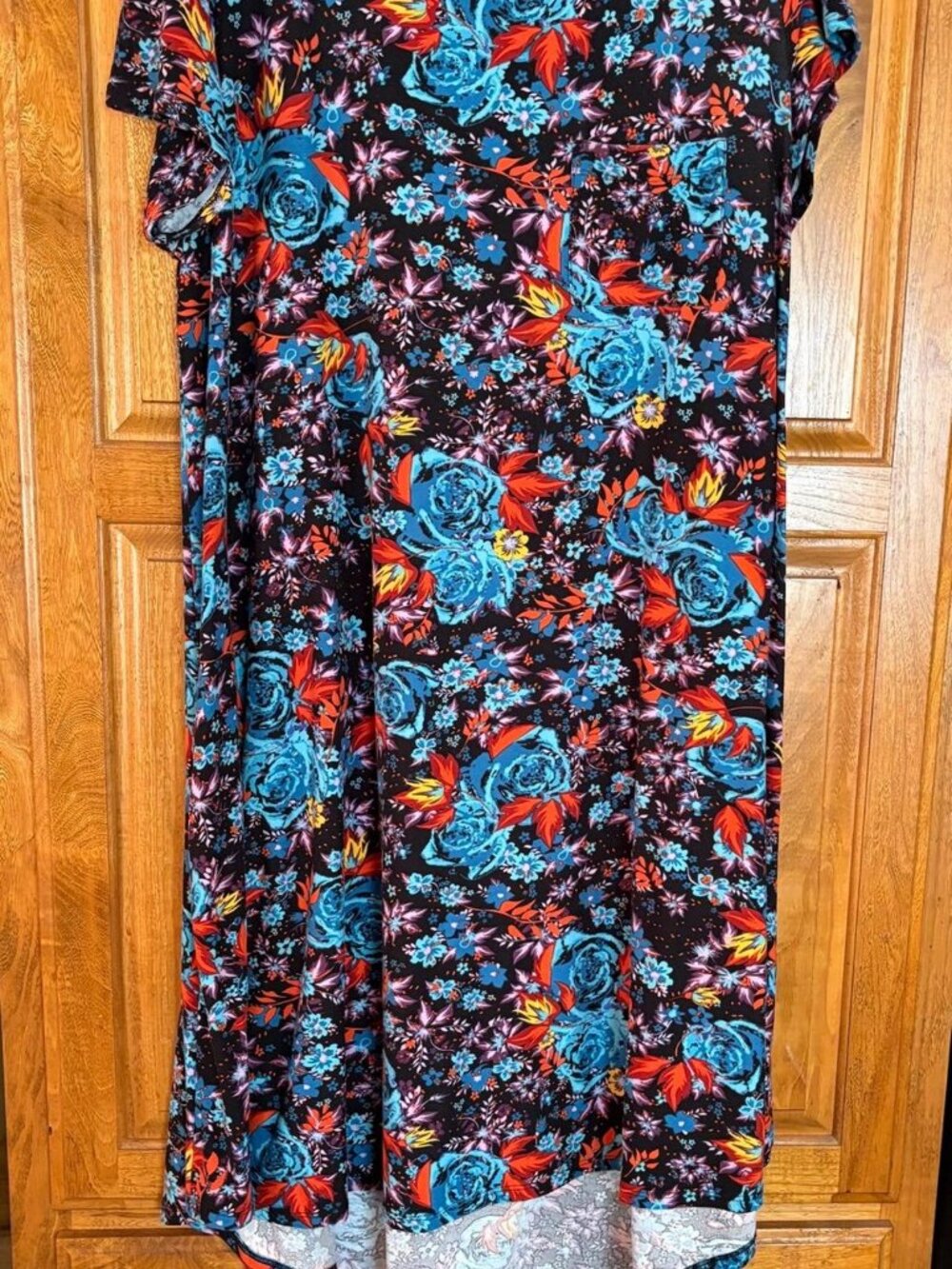 Carly dress